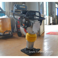 Gasoline vibratory compactor hammer China supplier tamping rammer FYCH-80